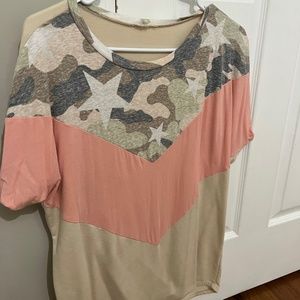 Discount Divas top